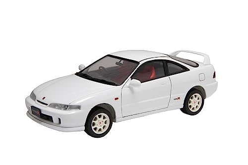 Fujimi Model 1/24 Серия Inch-Up №. 21 Honda Integra Type R (DC2)  95 ИД-21