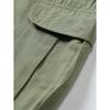 Men'S Summer Athletic Casual Plus Size Woven Beach Shorts Men Shorts Shorts Men