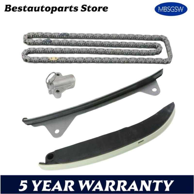 G4NC 2.0 Timing Chain Kit 24321-2E200 For Hyundai Elantra Sonata Tucson KIA Forte Optima Soul Rondo 2.0L