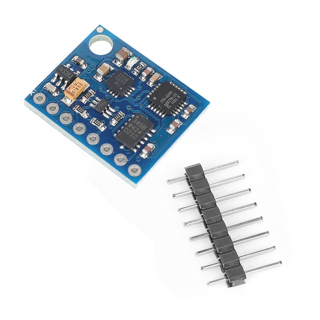 GY‑85 ITG3200/ITG320 ADXL345 HMC5883L IMU Sensor Module Board 3‑5V