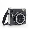 [Film Lab] Instax Square SQ40 Transparent Case Camera Protective Case with Strap CAA10