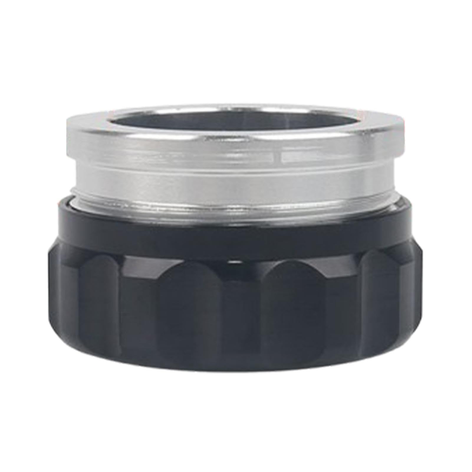 

Алюмінієва кришка заливної горловини, універсальна кришка паливного бака для автомобіля | Кришка паливного бака для автомобіля See description