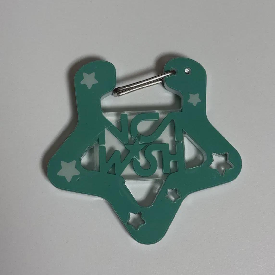 

Ncitywish Carabiner Shionriku Yuushi Jae-hee Sakuyaryo