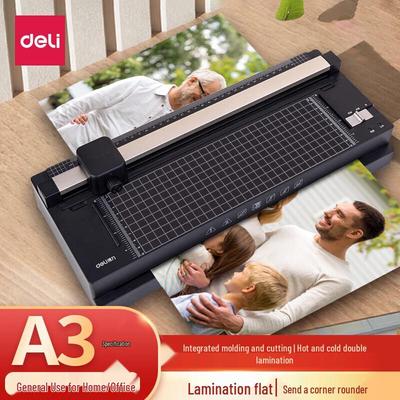 Kancelářská technika – Laminátory