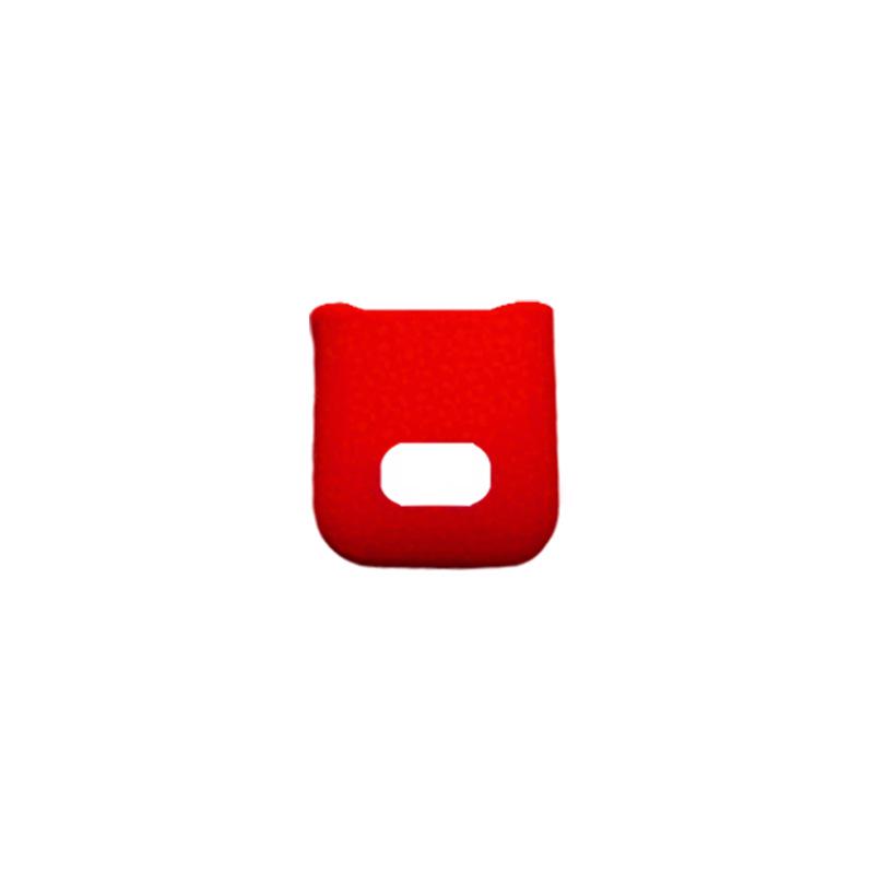 DJI OSMO Pocket 3 Silicone Case and Lens Cover: Dustproof & Drop-Proof Protection Accessory