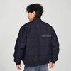 Lee FW24 Letter Comfortable Duck Down Zipper Baseball Collar High Street Down Jacket Men outerwear LMT0078405FQ00F898L00