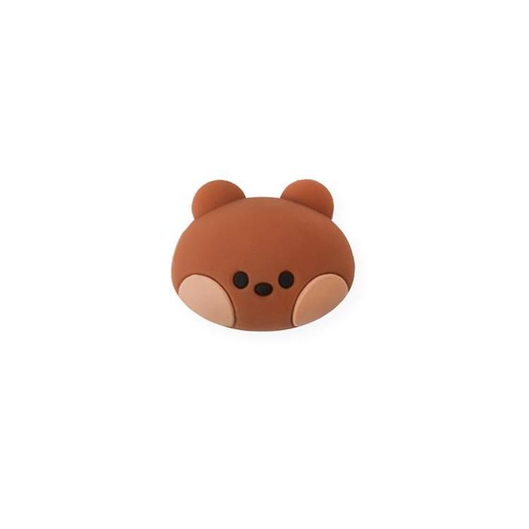 Line Friends Collet Mini Dart Stickon Set 01 — фото 3