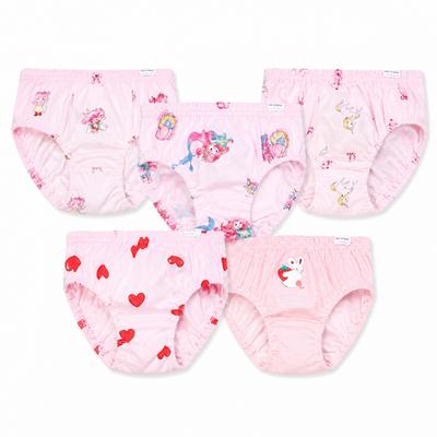 Child Triangle Panties Choose 1  5 Types 