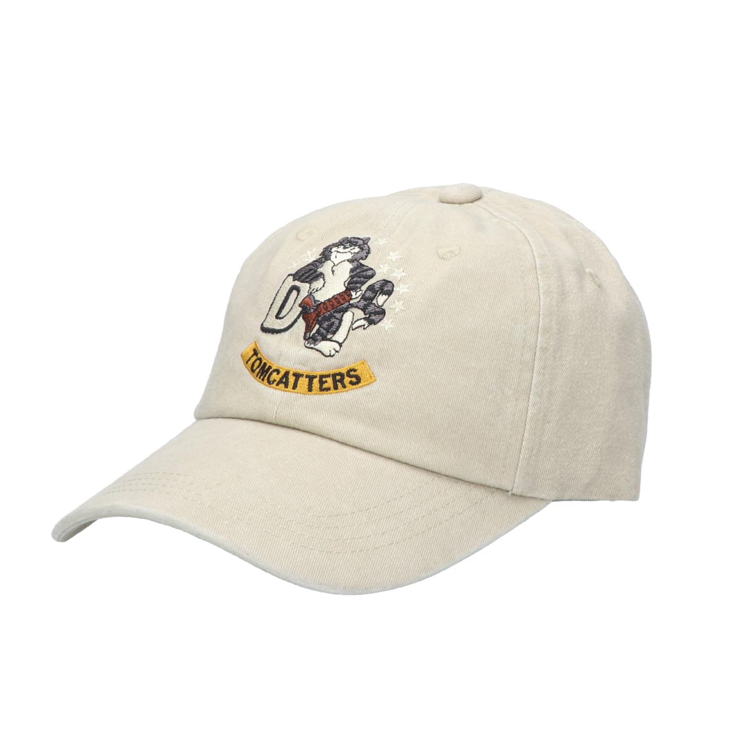 

Avirex Hat Cap 80954300 Beige 74