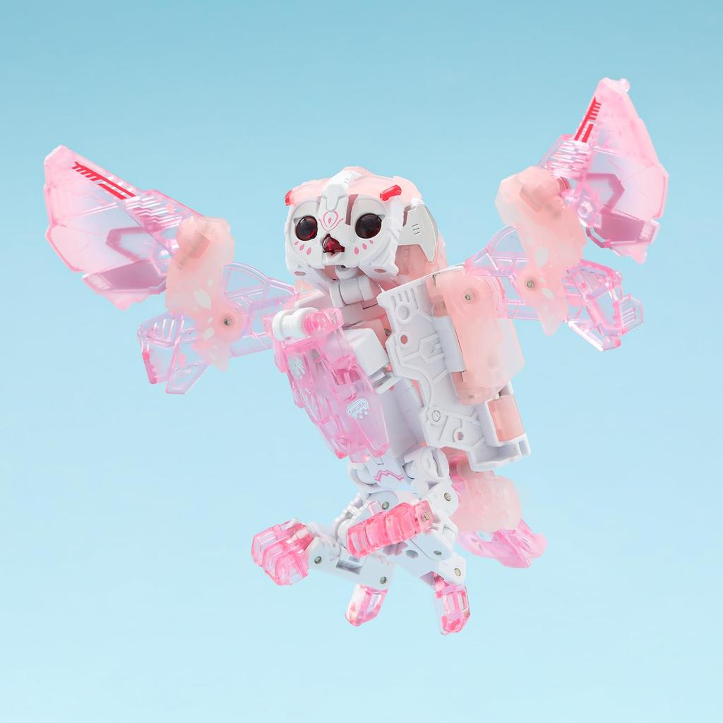 52TOYS BEASTBOX BB 41RH RHAPSODY