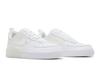 Nike Air Force 1 React Triple White