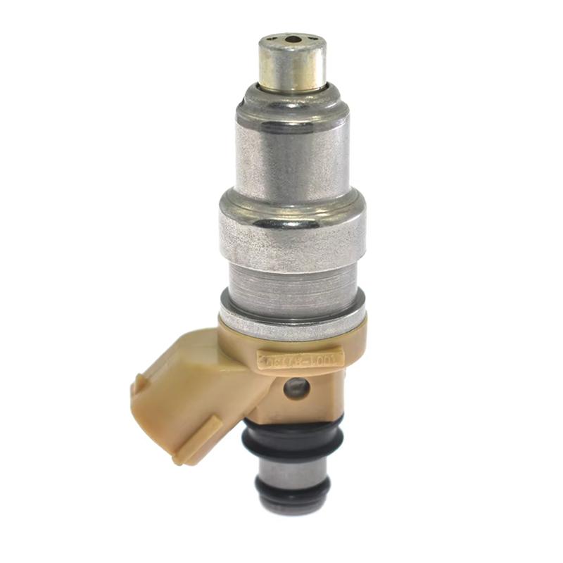 For ARCTIC CAT ZR 600 2000 Compatible 4PCS Fuel Injector Part Number 1001-87130 100187130