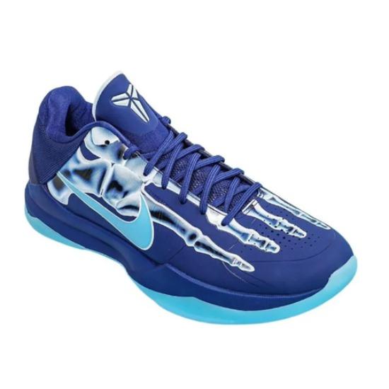 Nike Kobe 5 Protro X-Ray Basketballschuhe Low Herren HJ4303-400 Sofort versenden