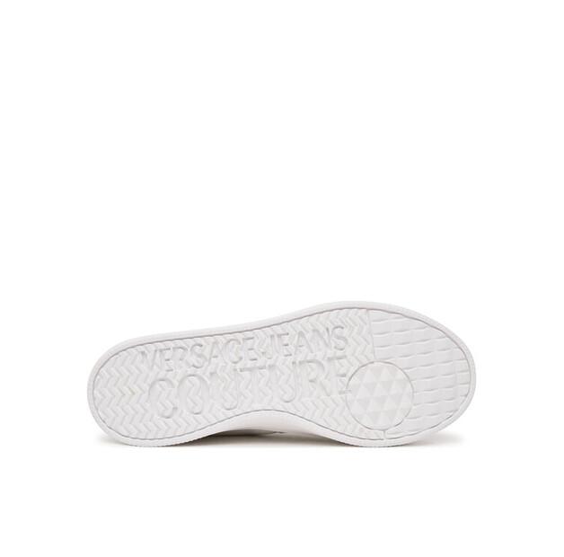 Кроссовки Versace Jeans Couture 79VA3SK9