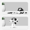 VR Stand Headset Charging Dock LED VR Display Stand Accessories for Quest 3 Headset Controllers Charging Racks
