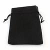 50pcs Burlap Packing Pouches with Drawstring Linen Burlap Pouches Gift Bags Small Candy Pouch Gunny Sack Bags for Christmas Party Wedding