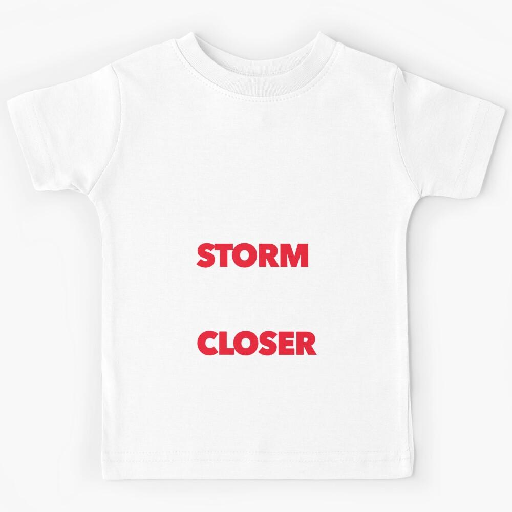 Estranged (Guns N Roses Lyrics) s rockin 4 Kids T-Shirt 140