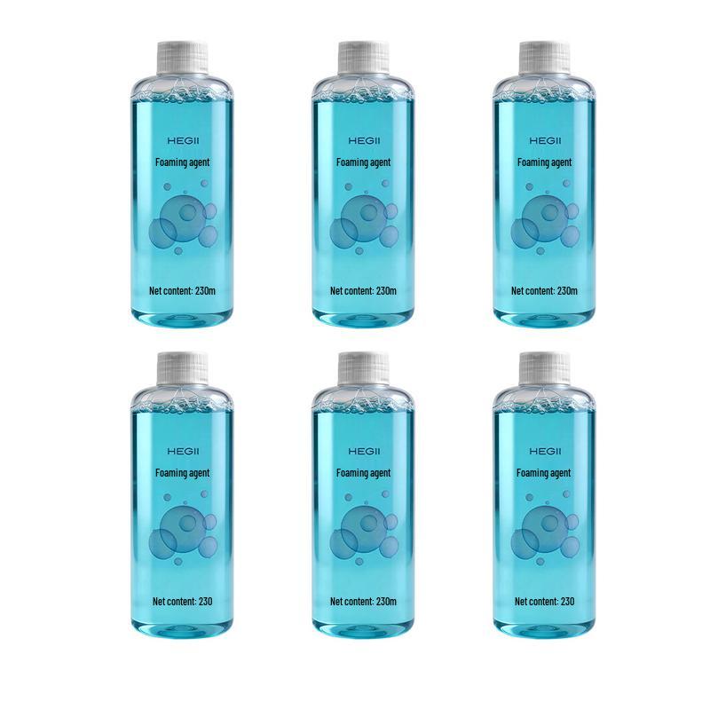 Hegii Smart Toilet Foam Liquid