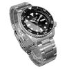 [Seiko] 5 Sports SKX Sports Style Automatic Watch SRPD55 Black