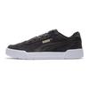 Puma Zapatillas Deportivas de Pareja Moda Retro Absorción de Impactos Duraderas Ligeras Transpirables Zapatillas de Caña Baja Unisex Zapatillas Negras 370304-27