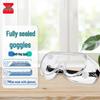 CNMF Anti-Fog Safety Goggles