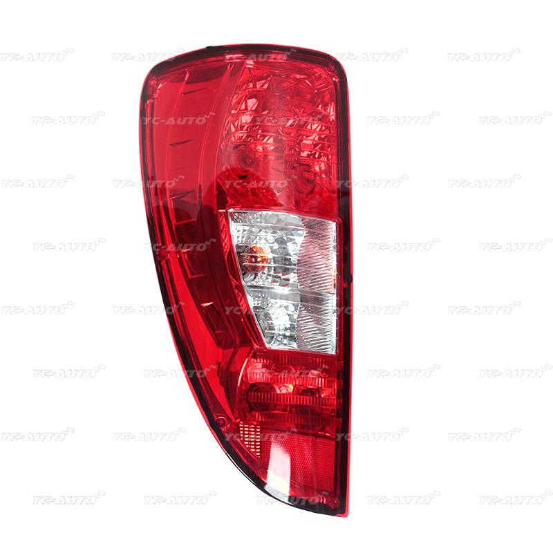 Car Tail Lamp Tail Light Back Light With Bulbs For JMC Vigus Pickup Truck For Jiangling Yuhu