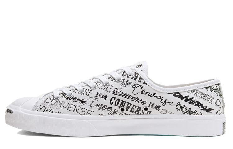Converse Wordmark Jack Purcell 166488C 37