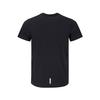 Asics Moisture Wicking Quick Dry Breathable Reflective Running Short Sleeve T-Shirt Men Tops 2031F539-001