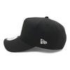 Cap Essential Black FREE 940AF ESSENTIAL LOGO BLK 14388672 NER36C2918 [New Era] 9FORTYA-Frame