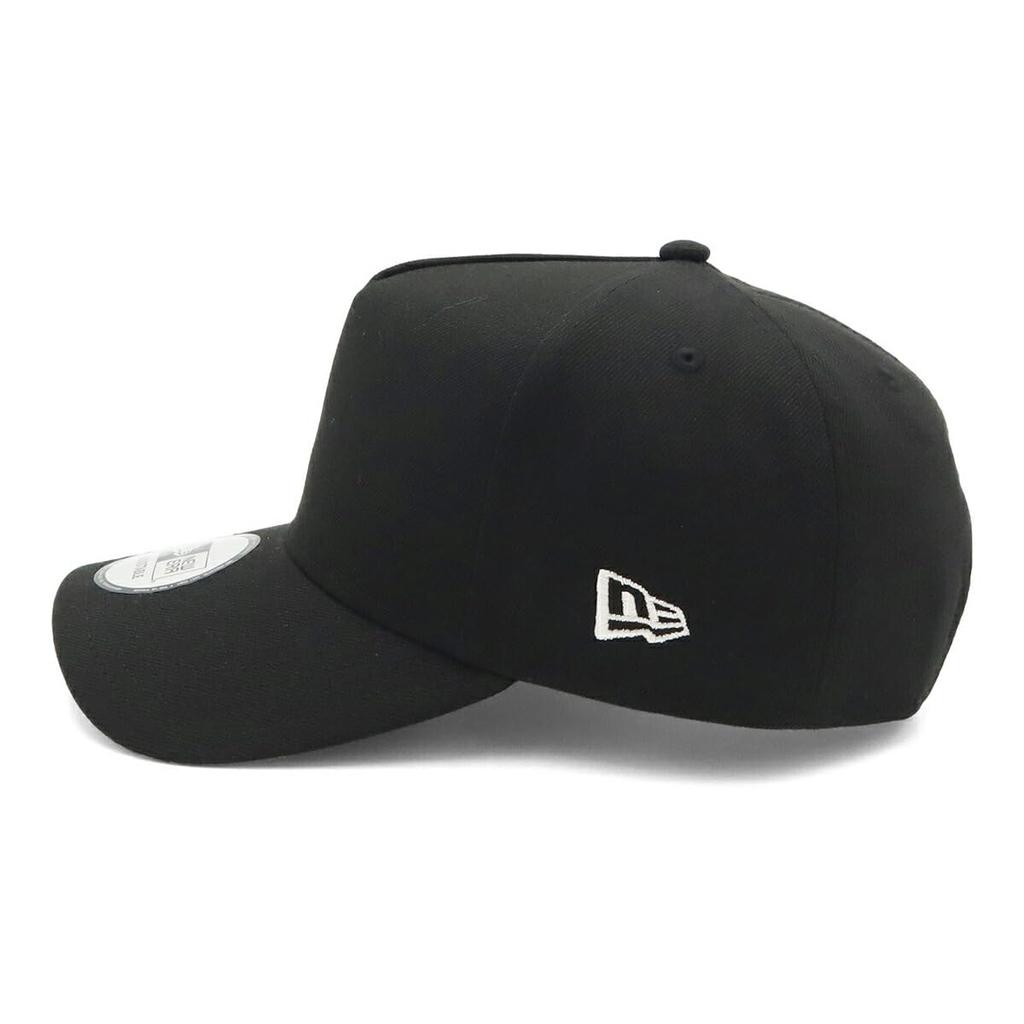 Cap Essential Black FREE 940AF ESSENTIAL LOGO BLK 14388672 NER36C2918 [New Era] 9FORTYA-Frame