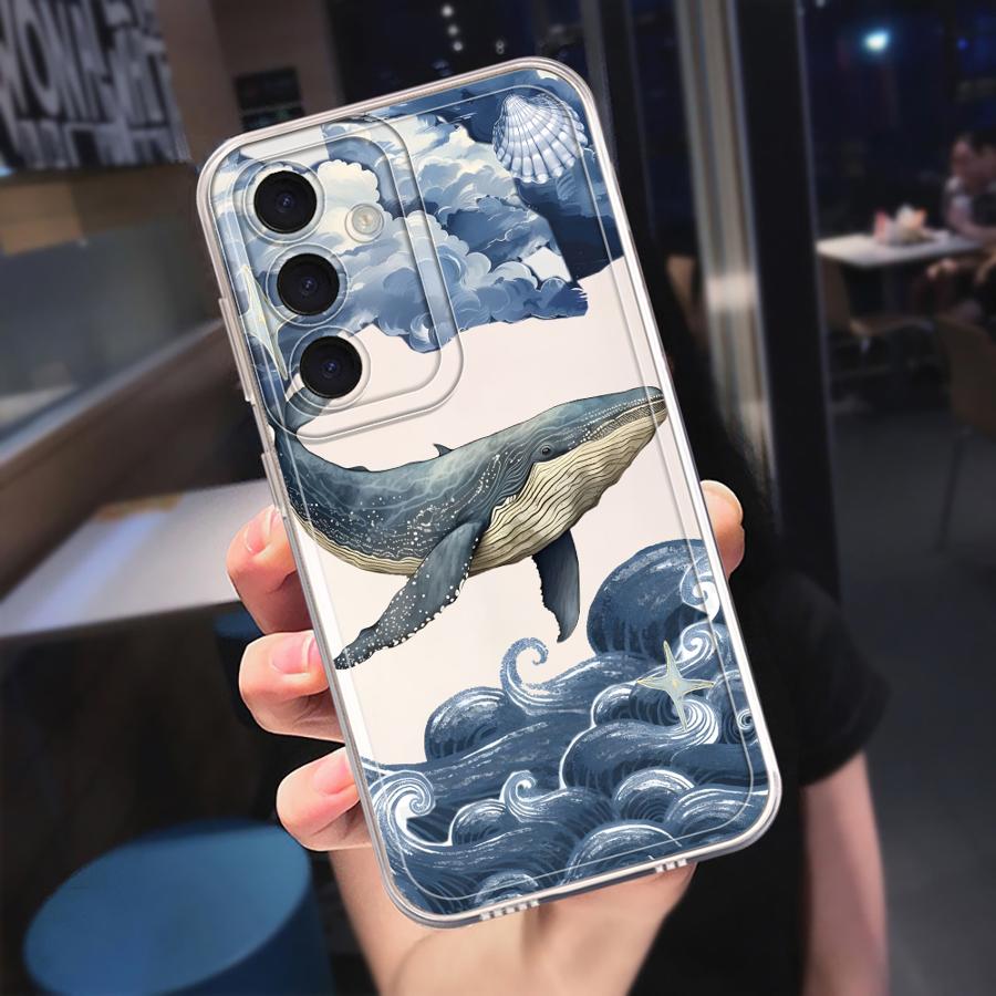 

Чехол для телефона для Samsung Galaxy A57 A52 A52 A17 A55 A34 A35 A25 A51 A14 A16 A26 A24 A36 A37 A54 A15 A56 A13 A50 A31 A33 A23 Galaxy A26 5G