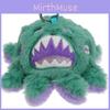 Of Warcraft World Cthun Yoggsaron Nzoth Plush Toy For Children Room Decoration