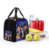 Jacob Elordi Australian Actor Insulated Lunch Bag for Kids School Cooler Thermal Food Box Tote Portable Lunch Boxes Container