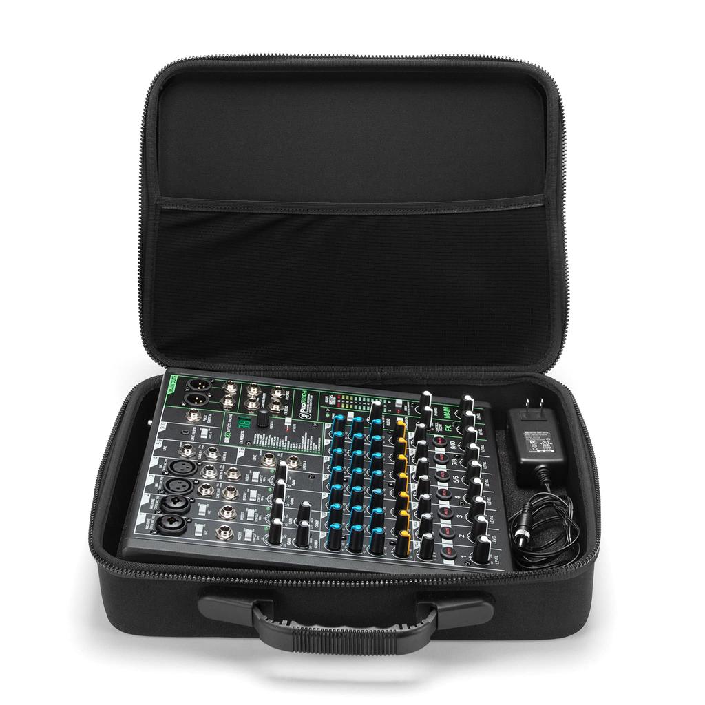 ANALOG CASES Mackie Pro Fx10v3 Case