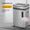 Comet S-610D Level 2 Micro-Cut Commercial Paper Shredder