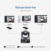 Runpu RP-HUW60-20 HD Video Conference Camera with 20x Zoom (CN version)