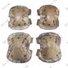 Feihong Tactical 4-Piece Knee & Elbow Pad Set