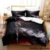 Dark Souls Bedding Set Single Twin Full Queen King Size Bed Set Aldult Kid Bedroom Duvetcover Sets Anime Parure De Lit Bed