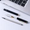 Metal Color Classic Design Kids Stationery Signing Pen Ballpoint Pen Business Signature Pen Orb Pen