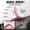 Apple 15 mobile phone case new 16plus high-end liquid silicone soft case 14 artistic female all-inclusive anti-drop 13pr