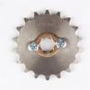 420 18T Front Engine Sprocket 17Mm Id For 50Cc-125Cc 140 150Cc Pit Dirt Bike