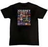 Gorący! Kolekcja Album Graphic Unisex 100% Bawełna Koszulka Męskie Koszulki Top