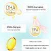 Swisse Deep Sea Fish Oil Omega-3 EPA+DHA, 90 Capsules