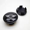 20pcs 54MM Wheel Center Hup Caps Cover Decoration for MINI Coopers R50 R53 R52 R56 R55 Auto Tire Cover Exterior Accessories