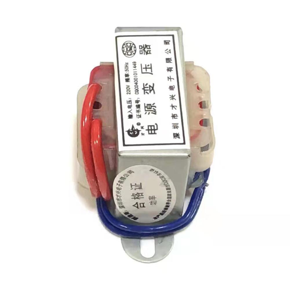 Power Transformer Power AC 220V CQC04001011449 Output