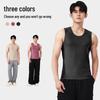 Baleno Men's SK Series Thermal Fleece Vest