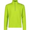 Fleece Pullover CMP Fleecepullover Grid Tech