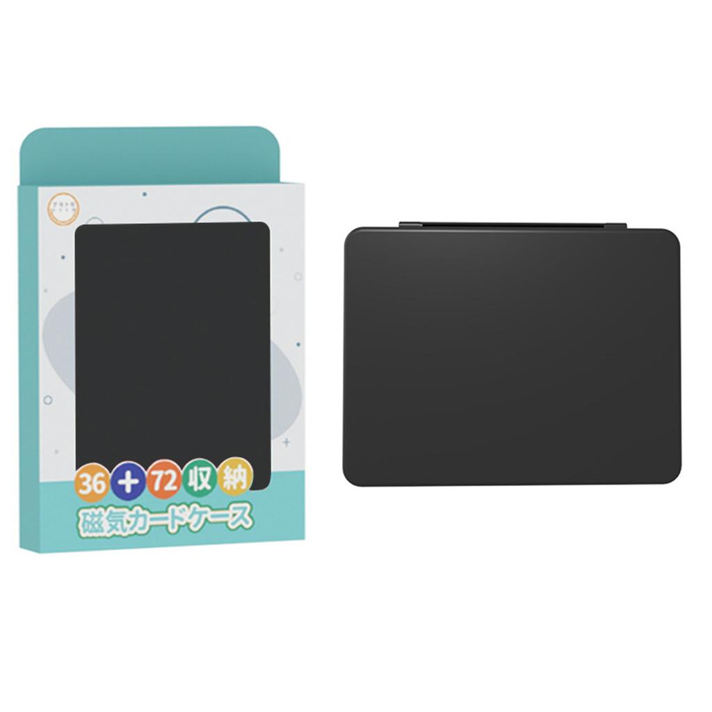 Gaming Accessories Game Card MicroSD Cards Storage Box Holder for NS Switchs Cartridge Slots Portable Organizers Case