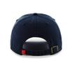 47 Brand Clean Up Angels for Men and Women '47 Cap, RGW04GWS-NY, Navy,
