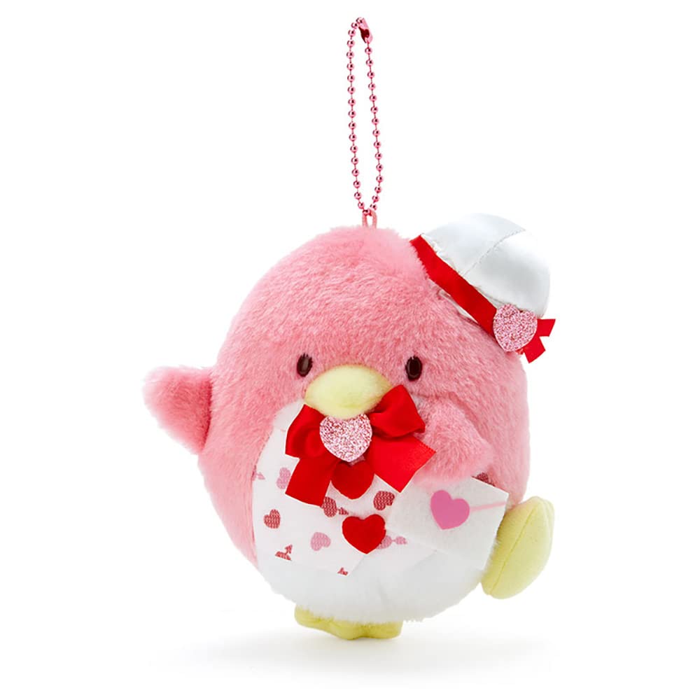

Держатель талисмана Sanrio Tuxedo Sam 823856 (Амур)